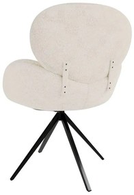 Juskys Scaun de design Albano