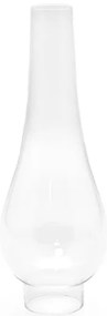 Lampă cu petrol POLY 38 cm cupru