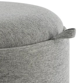 SET 2x taburet Eglo 424022 MASHIKE gri