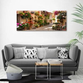 Print pe canvas Stradă fermecătoare