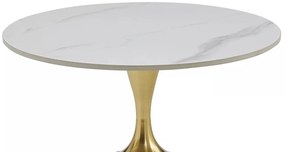 Masuta de cafea Fama ø50/h59 cm