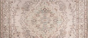 Covor DORIAN CHENILLE, 75x150 cm, forma dreptunghiulara, poliester, be