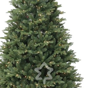 Molid Natural 550 LED 210 cm