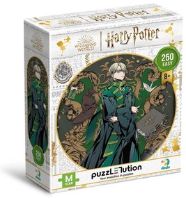 PUZZLE HARRY POTTER - DRACO MALFOY (250 PIESE) - DODO (DO200496)