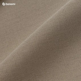 Scaun extensibil adecvat pentru exterior Karup Design Design OUT™ Hippo Beige, bej