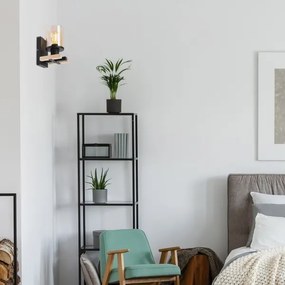 Aplică NIYLAH 1xE27/25W/230V Rabalux 71080