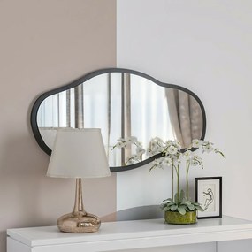 Oglinda Couldy Transparent 45 x 85 cm