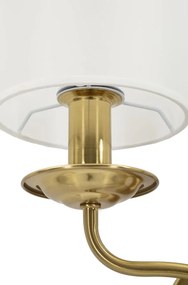Mauro Ferretti Aplice Zagreb Cm 35,5X17X41 | Aosom Romania