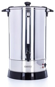 Fierbator profesional cafea, vin fiert, ceai, 20L Camry CR 1259