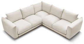 Colțar crem Ernest – Bobochic Paris