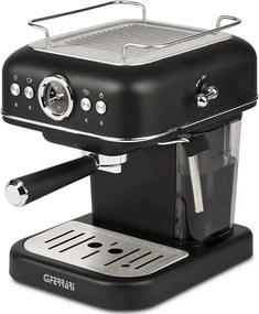 G3Ferrari G1018800 - Espressor cu pârghie ALCHIMIA 950W/230V 15 bar negru