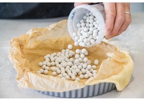 Bile din ceramică pentru aluat Kitchen Craft Beans
