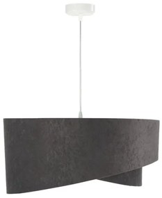 Lustră pe cablu GALAXY 1xE27/60W/230V