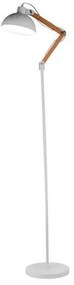 Lampadar / Lampa de podea design modern Mutanti alb NVL-6713401