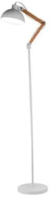Lampadar / Lampa de podea design modern Mutanti alb NVL-6713401