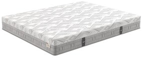 Saltea ATHLETIC de la iSleep