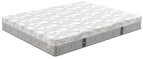 Saltea ATHLETIC de la iSleep