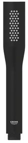 Para de dus Grohe Euphoria Cosmopolitan negru mat 1 tip de jet