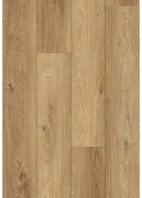 Mexen Sunset Hills panouri vinilice 1240 x 182 mm SPC 6,5 mm, substrat IXPE 1,5 mm, 4 V-Fugă, Stejar