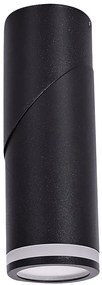 Plafoniera, Spot Aplicat Directionabil Design Modern, Senobia