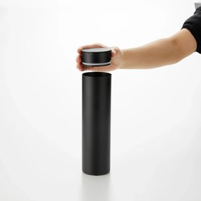 Cutie pentru șervețele din metal Tower – YAMAZAKI