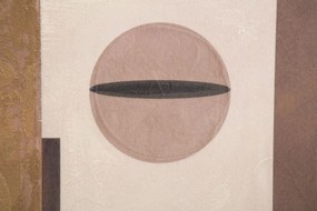 Mauro Ferretti Pictura Pe Pânză Fata Etnică cm 60X2,7X80 | Aosom Romania