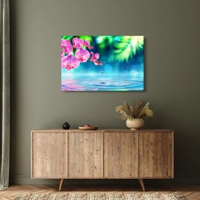 Tablou - Orhidee (90x60 cm)