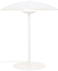 Lampă LED de masă LUND LED/10,5W/230V albă