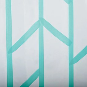 Perdea de duș 180x200 cm Tree – MSV