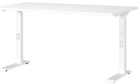 Birou cu înălțime ajustabilă 80x140 cm Mailand – Germania