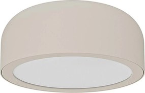 Open Design OR85907- Plafonieră LED CEDRONE LED/8W/230V CCT Ø 12 cm bej.