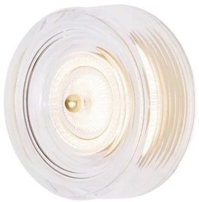 Aplica de perete LED design decorativ Lipari