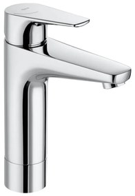 Roca A5A3D90C00 - Baterie lavoar ATLAS 21,7 cm, crom lucios