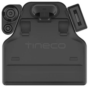 Aspirator vertical Tineco Floor One S5 Combo Plus, 22W, 0.45 L apa murdara/0.5 L apa curata/0.16 L deseuri, Wi-Fi, iLoop Smart Sensor, Auto-curatare, Autonomie 22 min, Pana la 90m², Negru