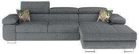 Coltar extensibil Armando pe dreapta Cover 83/Jungle 37