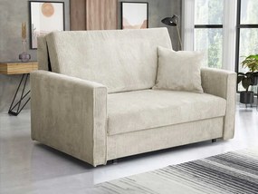 Canapea extensibilă II Candy (crem). 1070447