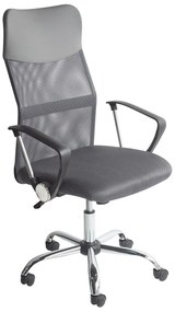 Scaun de birou Desige (gri). 1078603