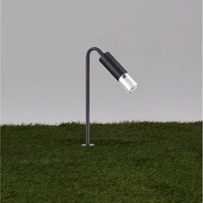 Tarus LED iluminat exterior decorativ IP65 AETHER H-51cm