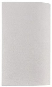 Nordlux - Aplică de exterior CANTO 2xGU10/28W/230V IP44 alb