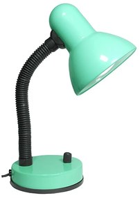 Lampa de masa cu lumina reglabila KADET -S 1xE27/60W