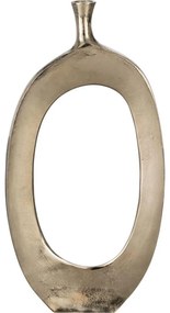 Vază metalică Eglo 421311 ANKAREFO 78,5x38,5 cm crom