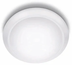 Plafonieră cu LED Philips 33362/31/16 Cinnabar 1x16 W 1300LM 2700K IP20 32 cm, alb