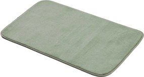 Covoraș de baie verde 45x75 cm Vitamine – douceur d'intérieur