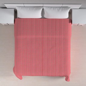 Cuvertura matlasata cu model