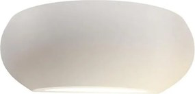 Lampă de perete ANITA 1xE27/20W/230V albă
