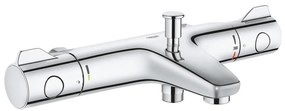 GROHE 34756000 - Baterie termostatică pentru cadă GROHTHERM 800 DN 15, crom lucios
