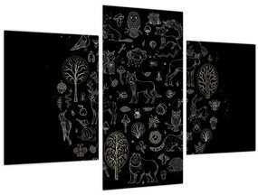 Tablou - Natură (90x60 cm)