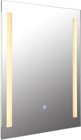 Oglinda baie cu iluminat LED IP44 3000K Rivas 50x61cm 84032 GL