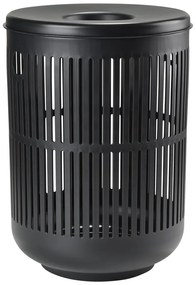 Coș de rufe din plastic 60 l Ume - Zone