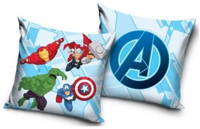 Avengers pernă decorativă 40x40 cm